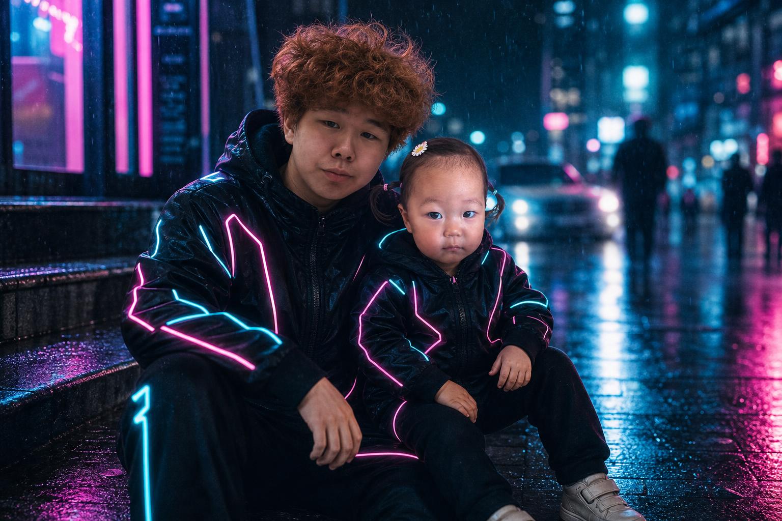 Cyberpunk Image